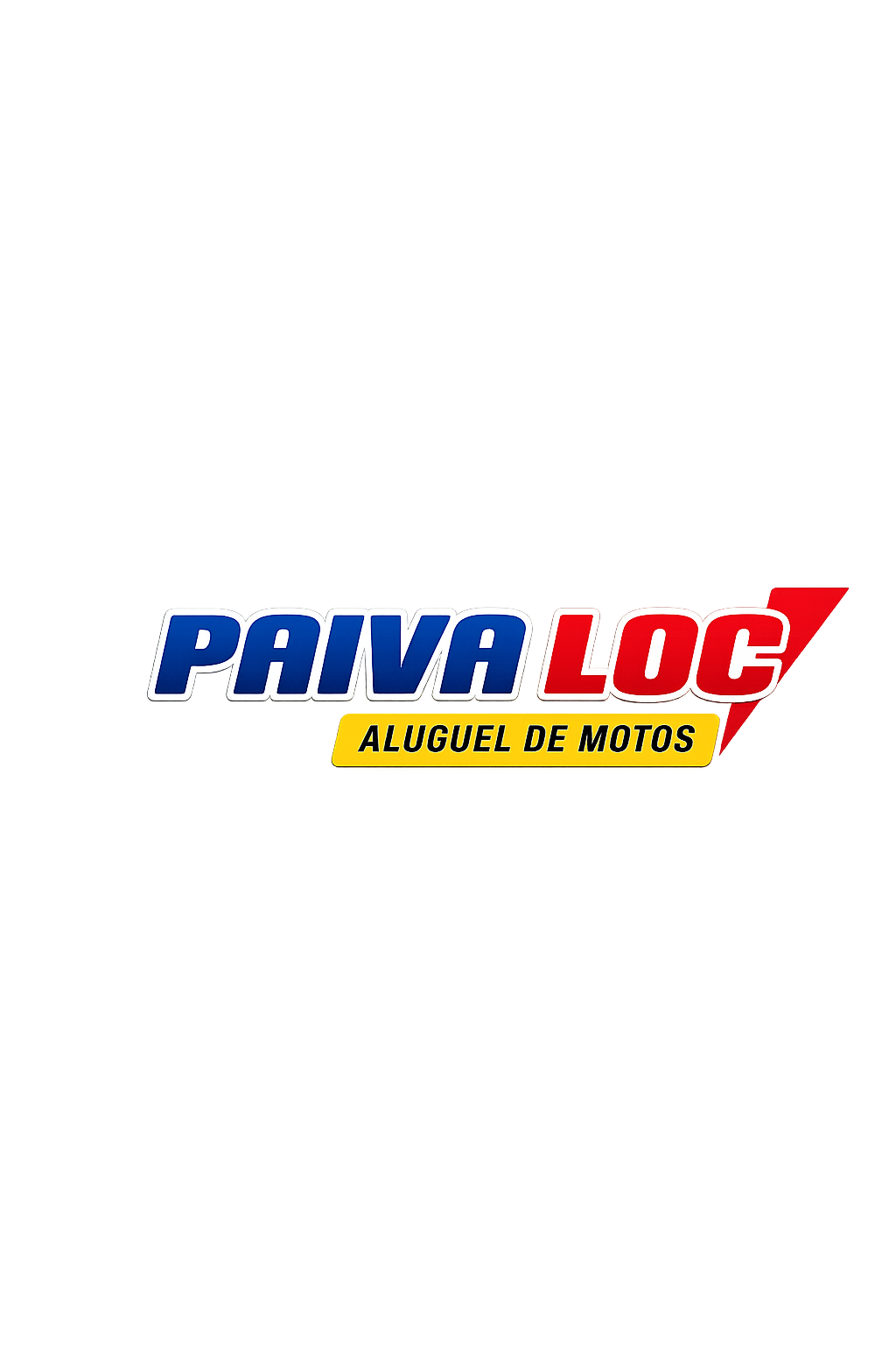 Paiva Loc – Aluguel de Motos